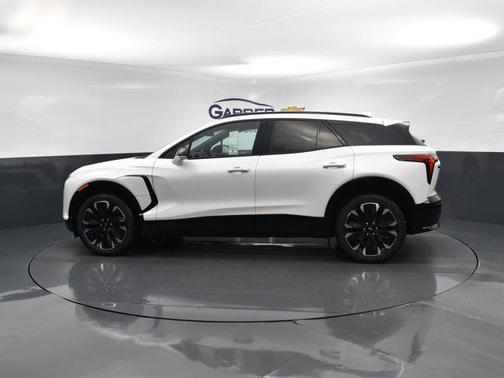 2025 Chevrolet Blazer EV eAWD RS