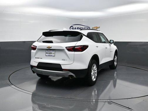 2021 Chevrolet Blazer 2LT