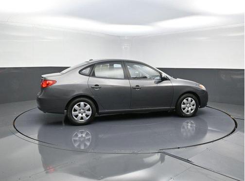 2008 Hyundai ELANTRA GLS