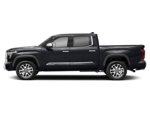 2022 Toyota Tundra 1794 Edition