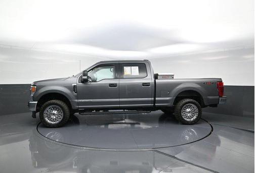 2022 Ford F-250 XLT