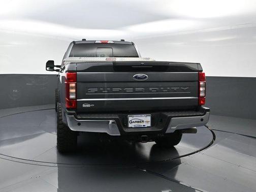 2022 Ford F-250 XLT
