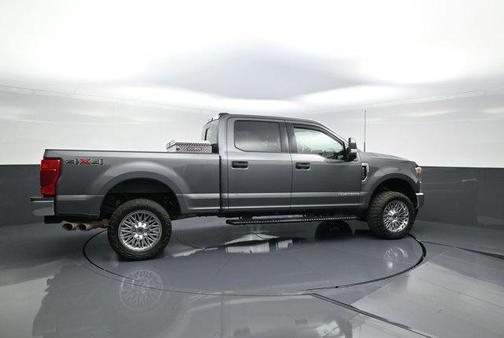 2022 Ford F-250 XLT