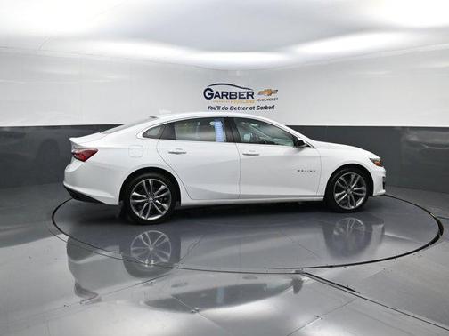 2024 Chevrolet Malibu FWD 2LT