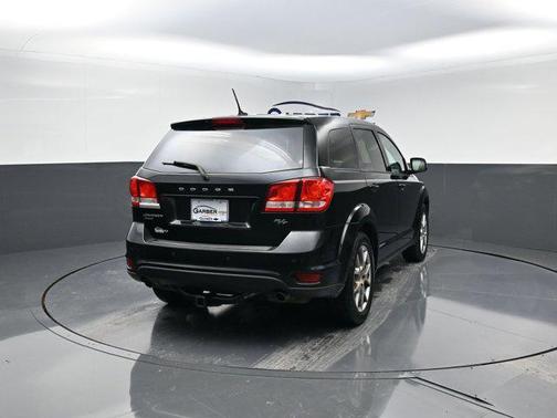 2015 Dodge Journey R/T