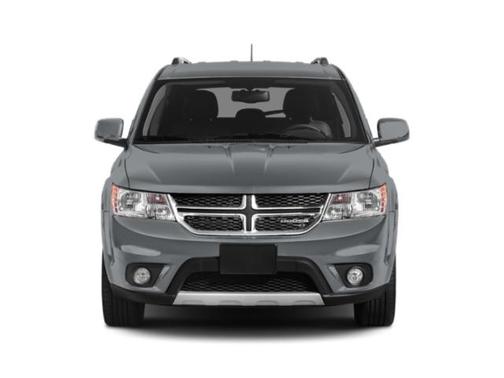 2015 Dodge Journey R/T