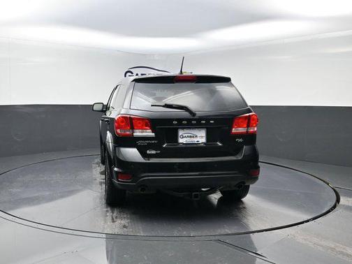 2015 Dodge Journey R/T