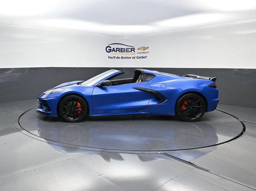 2023 Chevrolet Corvette Stingray w/2LT