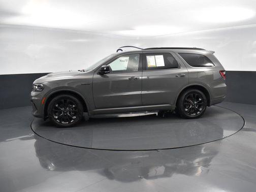2023 Dodge Durango R/T Plus AWD