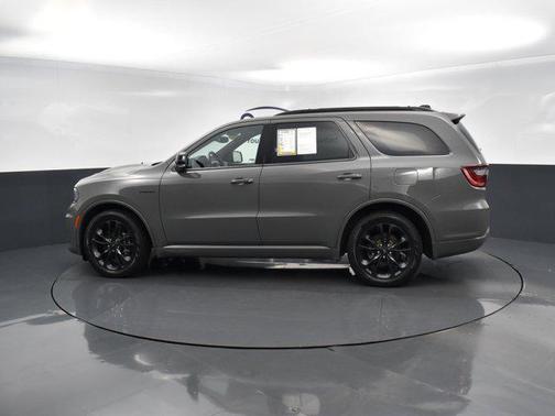 2023 Dodge Durango R/T Plus AWD
