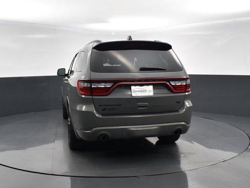 2023 Dodge Durango R/T Plus AWD