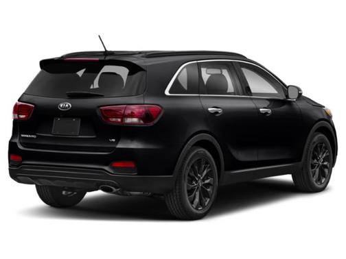2019 Kia Sorento S