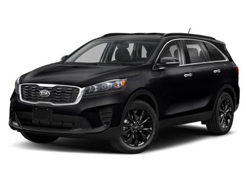 2019 Kia Sorento S