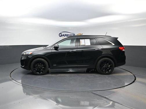 2019 Kia Sorento S