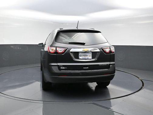 2014 Chevrolet Traverse 1LT