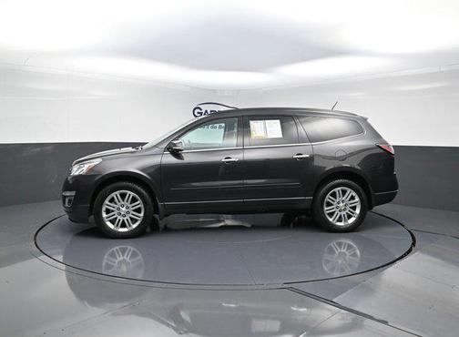 2014 Chevrolet Traverse 1LT