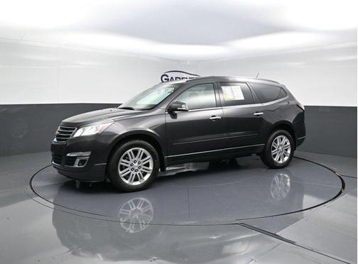 2014 Chevrolet Traverse 1LT
