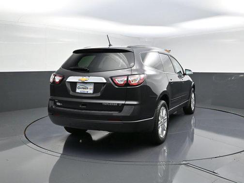 2014 Chevrolet Traverse 1LT