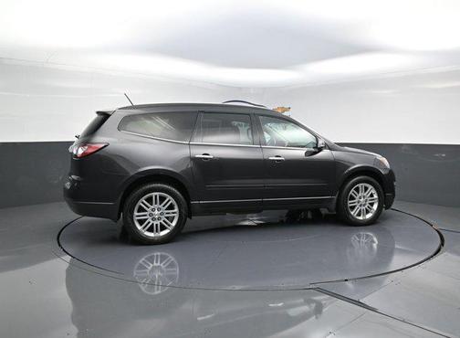 2014 Chevrolet Traverse 1LT