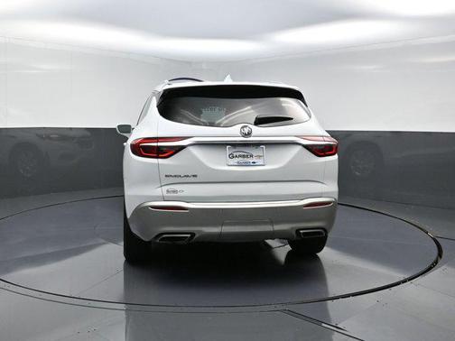 2020 Buick Enclave AWD Essence