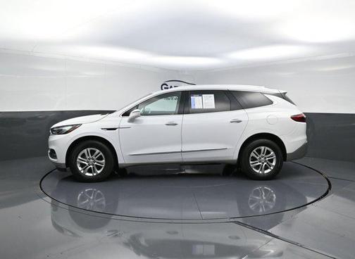 2020 Buick Enclave AWD Essence