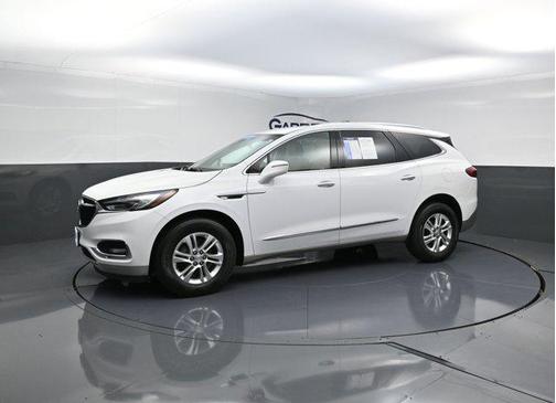 2020 Buick Enclave AWD Essence