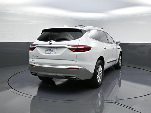 2020 Buick Enclave AWD Essence