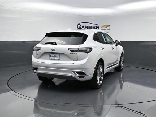 2023 Buick Envision Avenir AWD