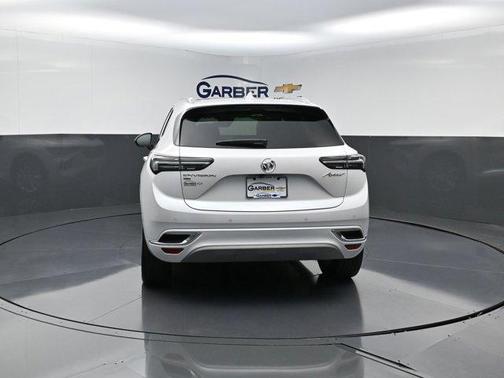 2023 Buick Envision Avenir AWD