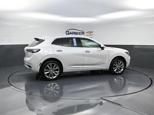 2023 Buick Envision Avenir AWD