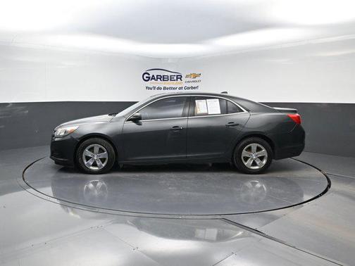 2014 Chevrolet Malibu 1LS