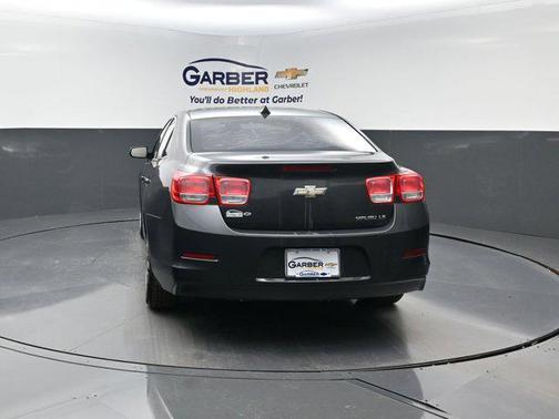 2014 Chevrolet Malibu 1LS