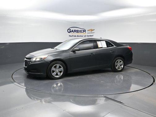2014 Chevrolet Malibu 1LS