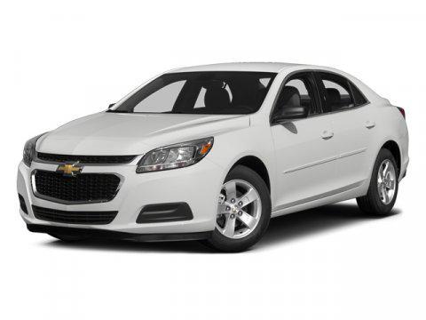 2014 Chevrolet Malibu 1LS