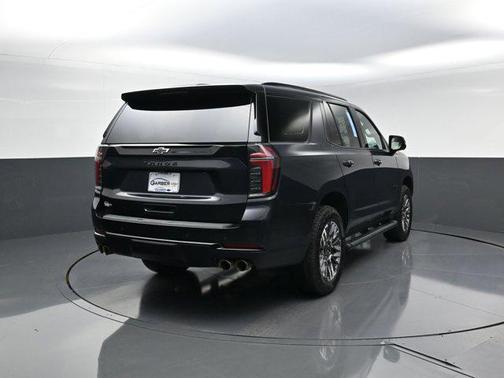 2025 Chevrolet Tahoe 4WD Z71