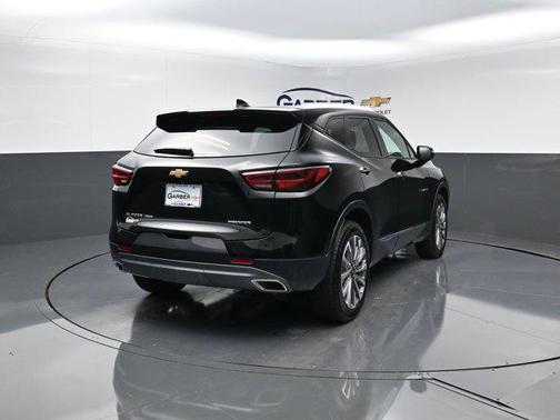 2025 Chevrolet Blazer Premier