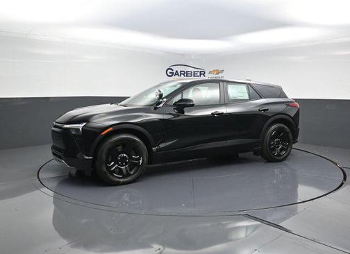 2025 Chevrolet Blazer L
