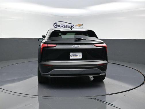 2025 Chevrolet Blazer L