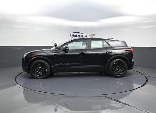 2025 Chevrolet Blazer L