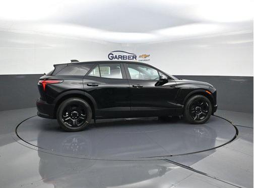2025 Chevrolet Blazer L