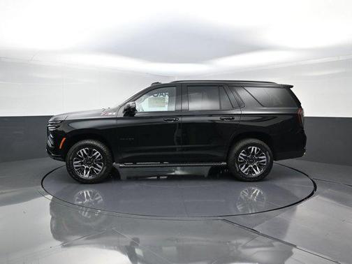 2026 Chevrolet Tahoe 4WD Z71