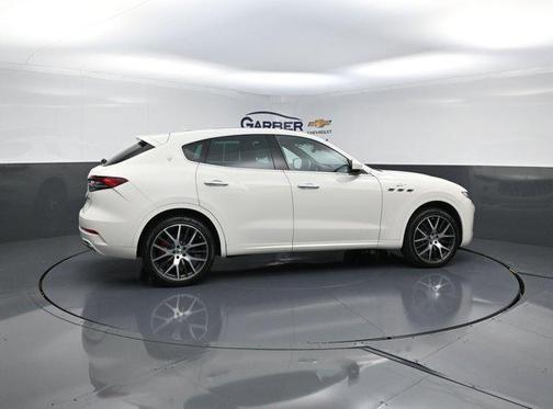 2022 Maserati Levante GT