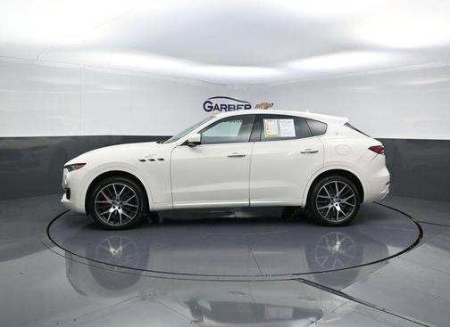 2022 Maserati Levante GT