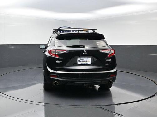 2020 Acura RDX Technology Package