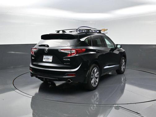 2020 Acura RDX Technology Package