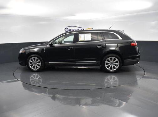 2015 Lincoln MKT EcoBoost