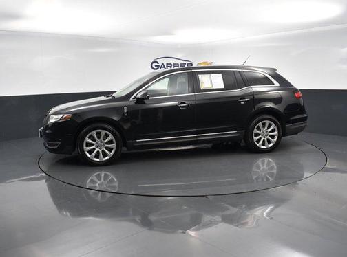 2015 Lincoln MKT EcoBoost