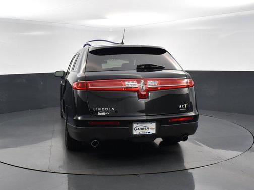 2015 Lincoln MKT EcoBoost