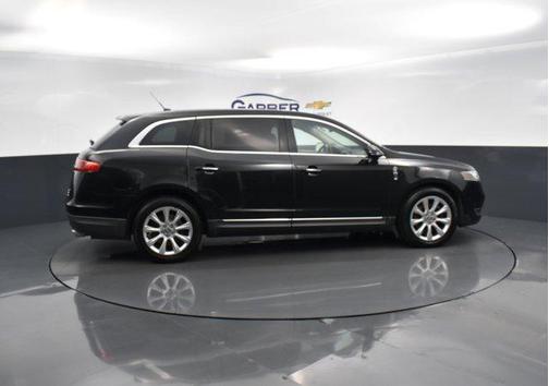 2015 Lincoln MKT EcoBoost