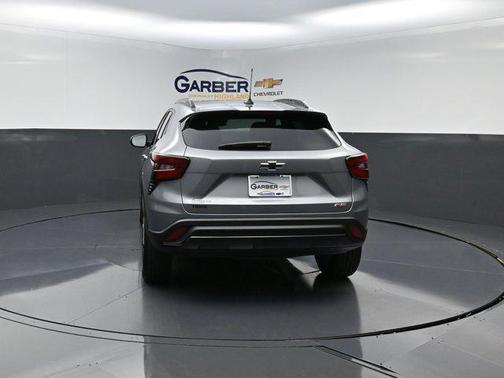 2025 Chevrolet Trax FWD 2RS